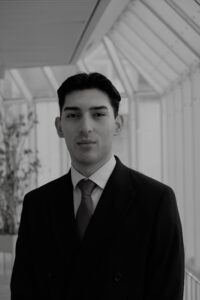 Picture of Sepehr Mohmand