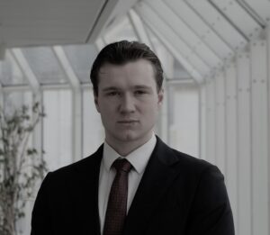 Picture of Justus Dittmar