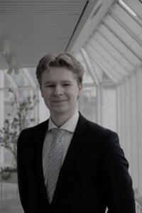 Picture of Maximilian Philip Hamm