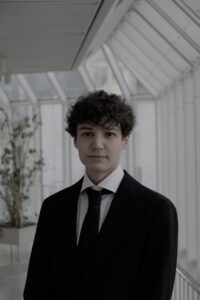 Picture of Oliver Langel