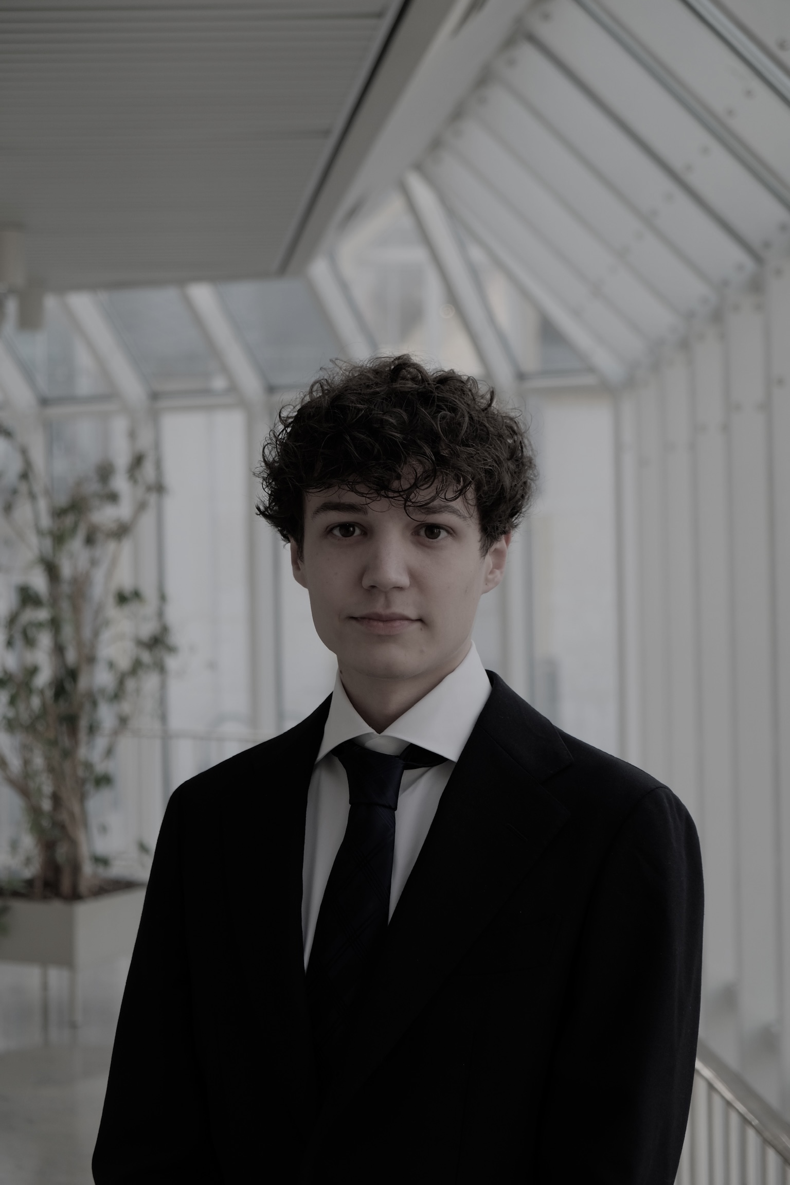 Picture of Oliver Langel