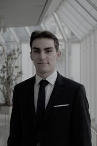 Picture of Tino Kranich